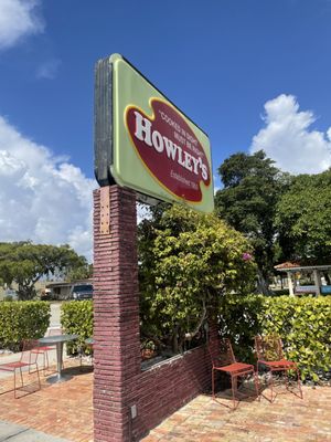 Howley's Restaurant by null