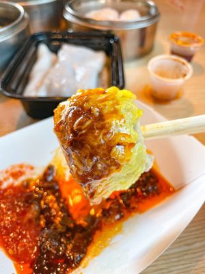 All That 'N Dim Sum - 蒸品 by null