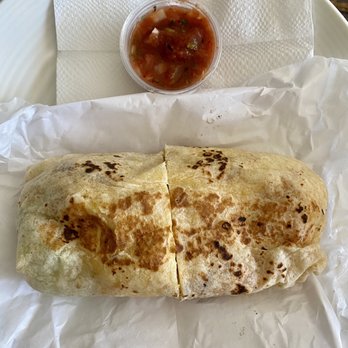 Lito's Take Out - Breakfast burrito - Mexican Near Me - Santa Barbara, California Lito's Take Out - Breakfast burrito - Mexican Near Me - Santa Barbara, California