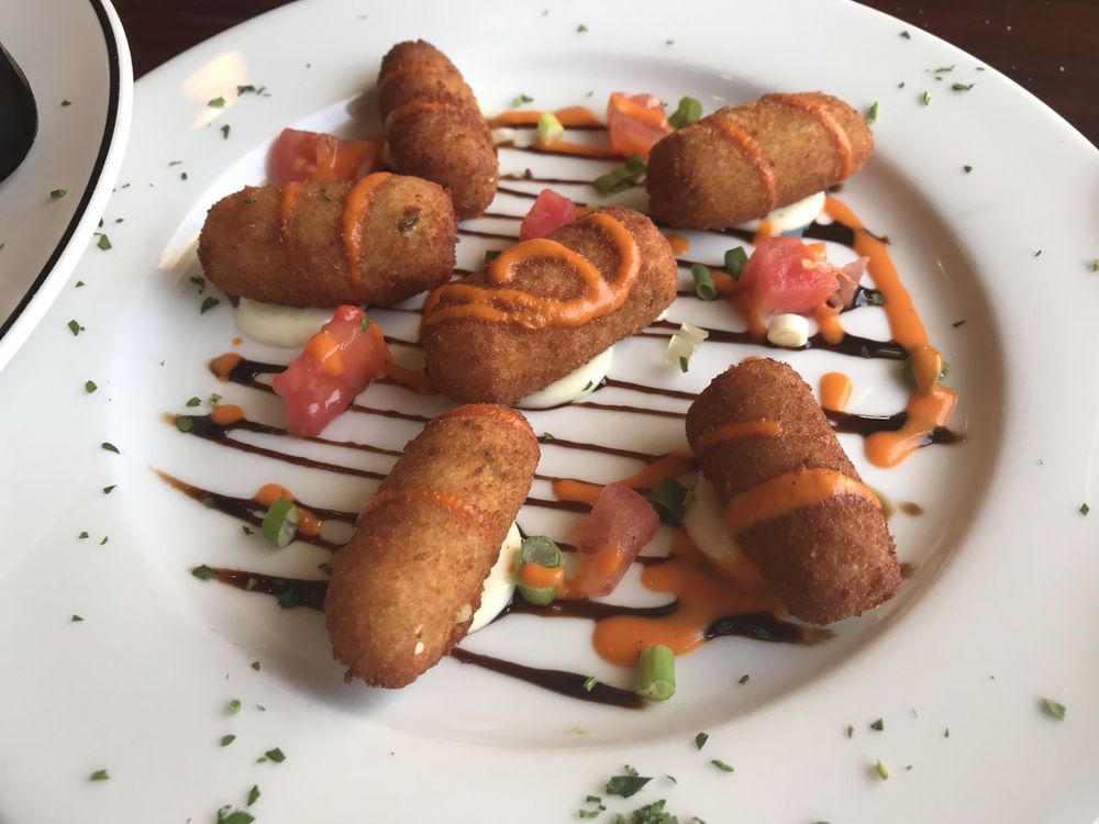 BISTRO MEDITERRANEAN & TAPAS BAR 295 Photos & 311 Reviews Spanish