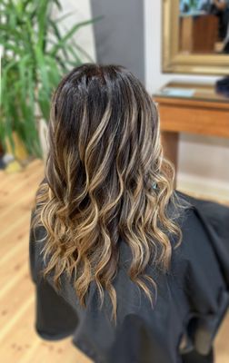 Affinity Salon & Spa