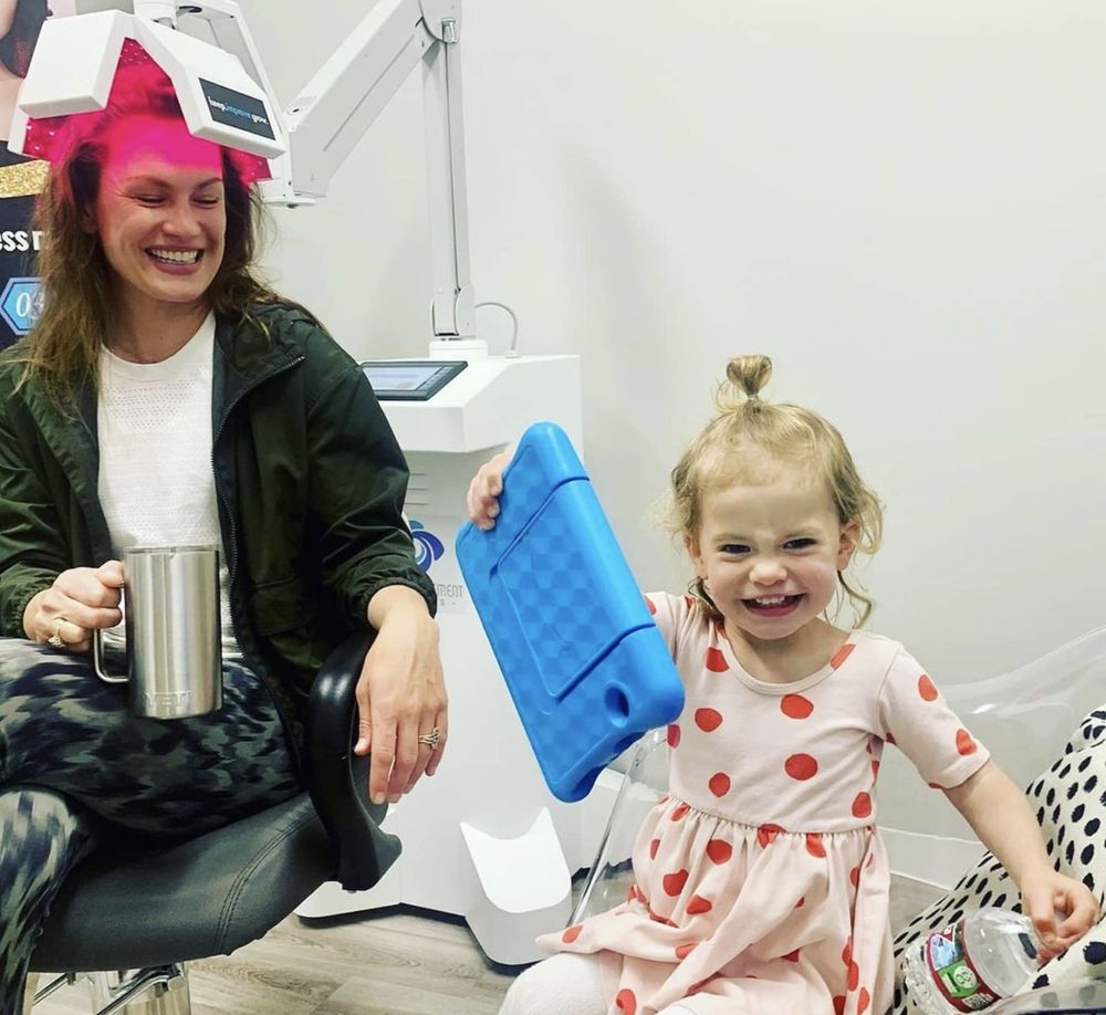 HAIR ENHANCEMENT CENTERS WAXAHACHIE 1795 N Hwy 77, Waxahachie