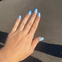 Nails
