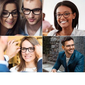 Eye See Ravenswood - Optometrists Near Me - Chicago, Illinois Eye See Ravenswood - Optometrists Near Me - Chicago, Illinois