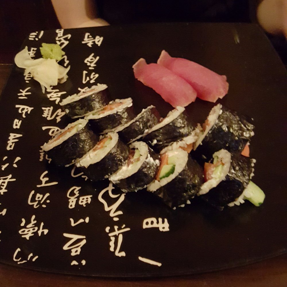 Ryoko's - Sushi Bars Near Me - San Francisco, California Ryoko's - Sushi Bars Near Me - San Francisco, California