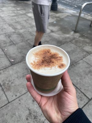Groundstate Coffee by null