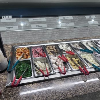 Lanjie Hot Pot & BBQ - Hot Pot Near Me - Saint Johns, Florida