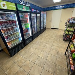 MAPCO Mart