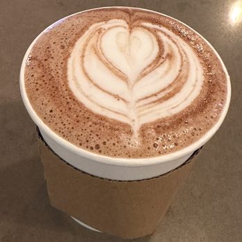 Ragamuffins Coffee House - Coffee & Tea Near Me - Laurel, Maryland