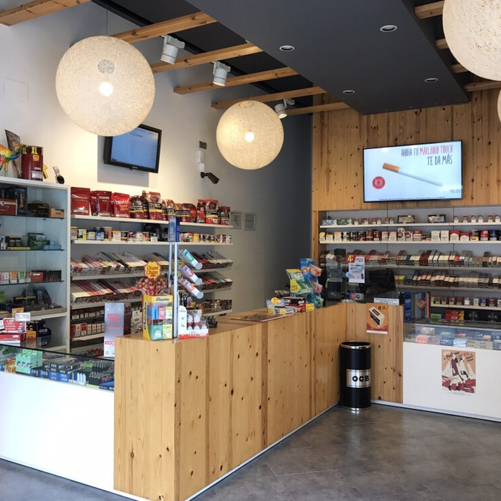 tobacco shop cambrils TOP 10 BEST Estancos near Vilafortuny, Tarragona, Spain - Updated 2026