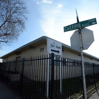 Masjid Al-Noor - Mosques Near Me - Richmond, California Masjid Al-Noor - Mosques Near Me - Richmond, California
