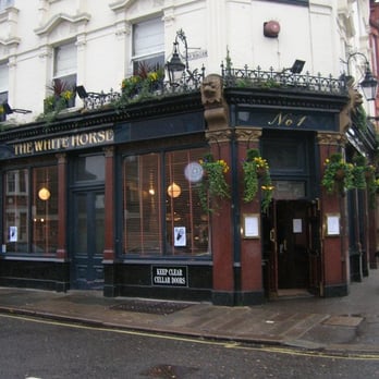 The White Horse - Pubs Near Me - London, XGL The White Horse - Pubs Near Me - London, XGL