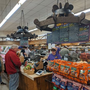 Husky Deli - 11/23/22 - Ice Cream & Frozen Yogurt Near Me - Seattle, Washington Husky Deli - 11/23/22 - Ice Cream & Frozen Yogurt Near Me - Seattle, Washington