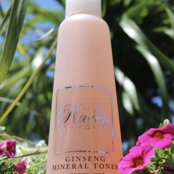 The Raven Skin Spa - Ginseng Mineral Tiber - Skin Care Near Me - DeSoto, Texas The Raven Skin Spa - Ginseng Mineral Tiber - Skin Care Near Me - DeSoto, Texas