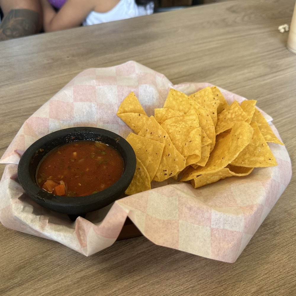 Casa Mia Cocina Mexicana