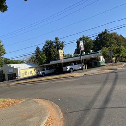the intersection of scottie's drive and scottie's drive the intersection of scottie's drive and scottie's drive