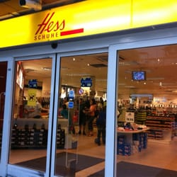 Hess Schuhe