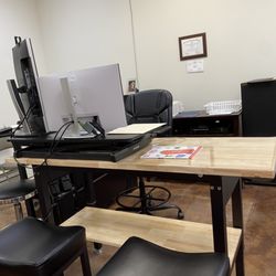TP Tax Service - Our West Monroe office on Cypress St is open & ready for tax season. Scientific precision & 5-star service for all your filing needs.