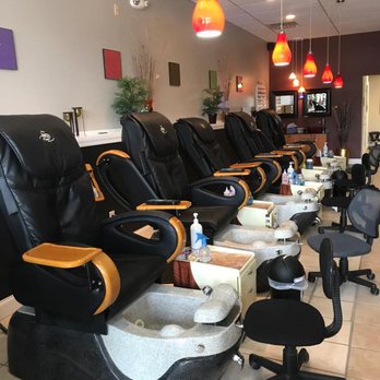 New Nails - Nail Salons Near Me - Maryville, Tennessee New Nails - Nail Salons Near Me - Maryville, Tennessee