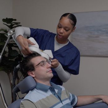 Sollus Health - Personalized care, every session. Our technicians guide you through each step of TMS therapy. - Psychiatrists Near Me - San Diego, California Sollus Health - Personalized care, every session. Our technicians guide you through each step of TMS therapy. - Psychiatrists Near Me - San Diego, California