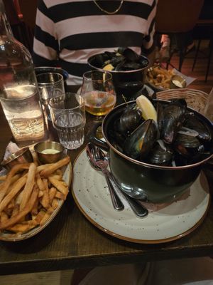 BKB | Brooklyn Brasserie by null