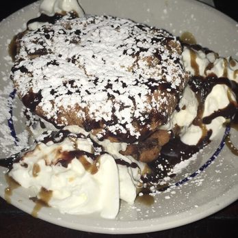 Annabel Lee Tavern - Very sweet but yummy chipwich - Pubs Near Me - Baltimore, Maryland