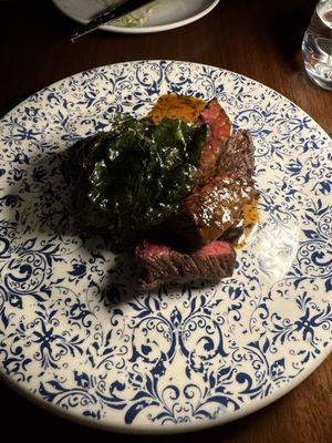 6 Restaurant - NYC by null