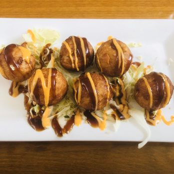 Sake Cafe - Takoyaki - Sushi Bars Near Me - Pensacola, Florida Sake Cafe - Takoyaki - Sushi Bars Near Me - Pensacola, Florida