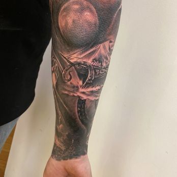 Tattoo Asylum - Piercing Near Me - Edison, New Jersey Tattoo Asylum - Piercing Near Me - Edison, New Jersey