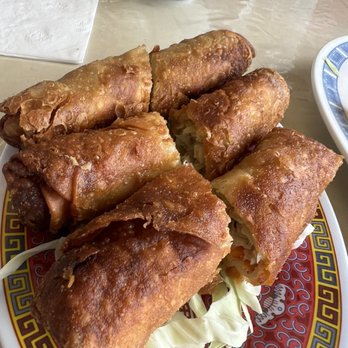 Poly Feng Yuan - egg rolls - Chinese Near Me - Hilo, Hawaii Poly Feng Yuan - egg rolls - Chinese Near Me - Hilo, Hawaii