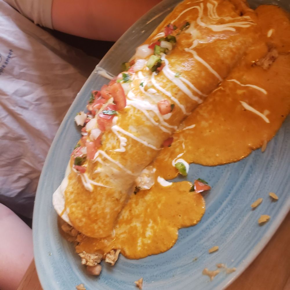 Plaza Azteca Restaurantes Mexicanos - Burrito... I can't remember which one! - Mexican Near Me - York, Pennsylvania Plaza Azteca Restaurantes Mexicanos - Burrito... I can't remember which one! - Mexican Near Me - York, Pennsylvania