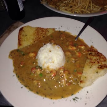 BB's Tex-Orleans - Crawfish étouffée - Cajun/Creole Near Me - Houston, Texas BB's Tex-Orleans - Crawfish étouffée - Cajun/Creole Near Me - Houston, Texas