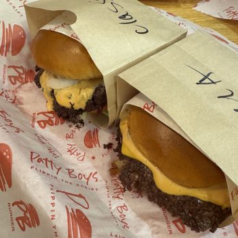 Patty Boys - Burgers Near Me - Los Angeles, California Patty Boys - Burgers Near Me - Los Angeles, California