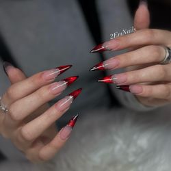2EM Nail Lounge