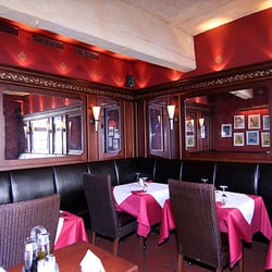 Brasserie Pot-au-Feu