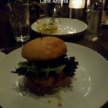 Cafe Aroma - Italian Near Me - Idyllwild, California Cafe Aroma - Italian Near Me - Idyllwild, California