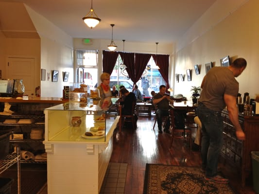 Borderlands Books by null