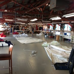Hogin Sails