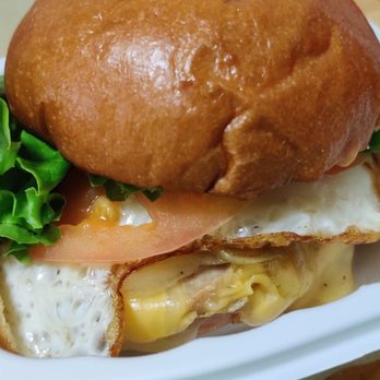Cocina Burger Shop - Burgers Near Me - Yonkers, New York