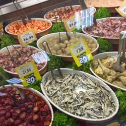 Esselunga - La gastronomia