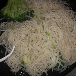 Shing Kwong - Vegetable mai fun