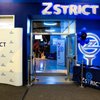 ZSTRICT gift card