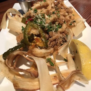 Cask'n Flagon - Calamari - Sports Bars Near Me - Boston, Massachusetts Cask'n Flagon - Calamari - Sports Bars Near Me - Boston, Massachusetts