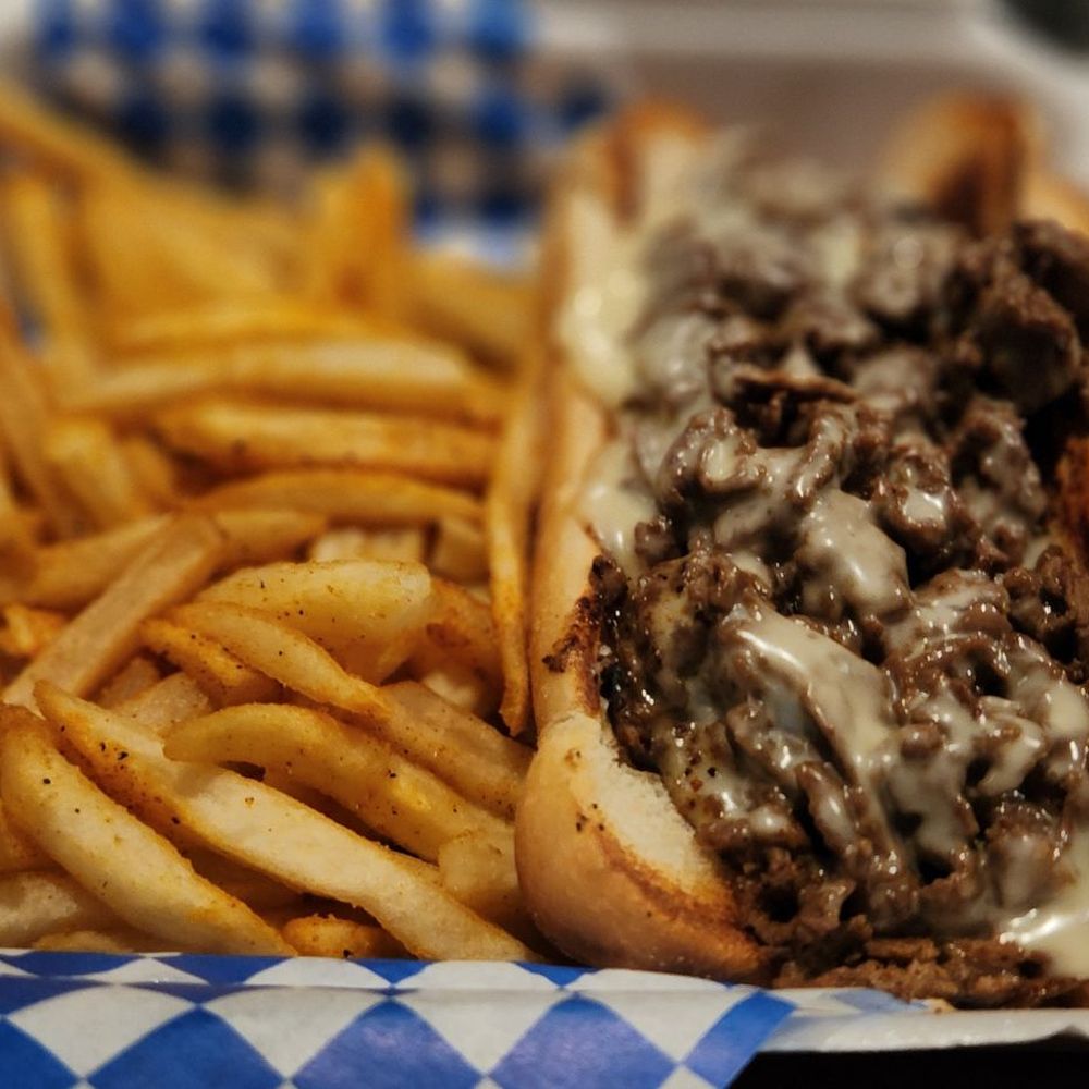 Santikos Palladium - Cheesesteak - Cinema Near Me - San Antonio, Texas Santikos Palladium - Cheesesteak - Cinema Near Me - San Antonio, Texas