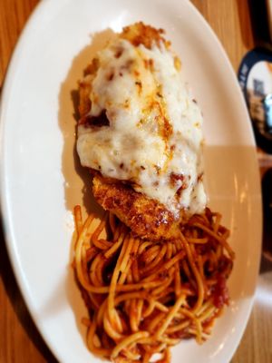 BJ's Restaurant & Brewhouse by null