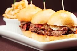 Perry's Steakhouse & Grille by null