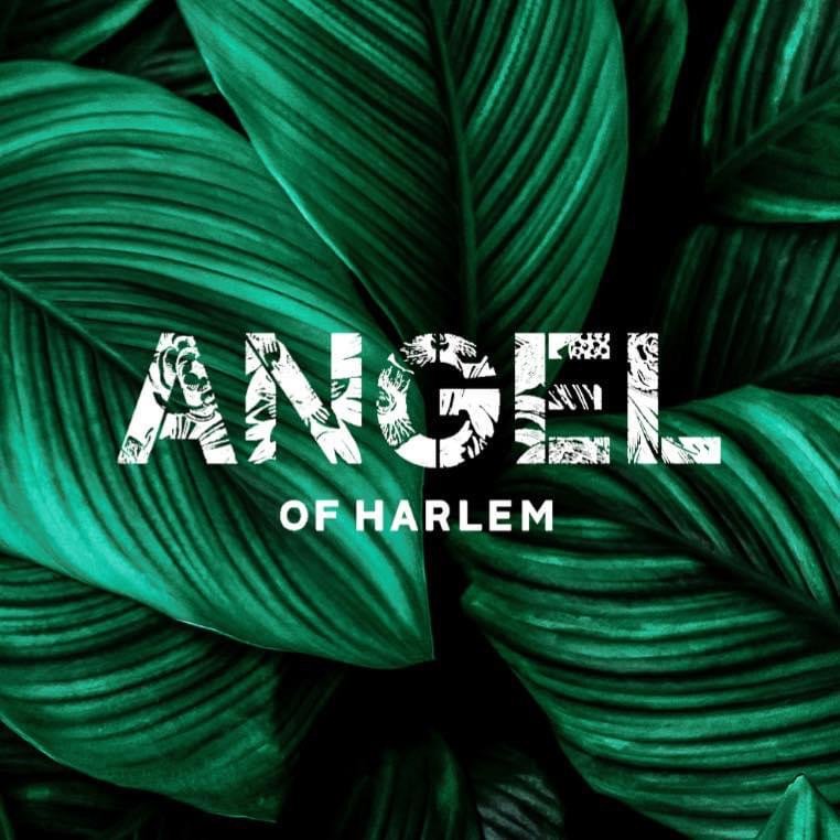 Angel of Harlem