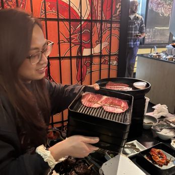 Chubby Cattle - Barbeque Near Me - Canoga Park, California
