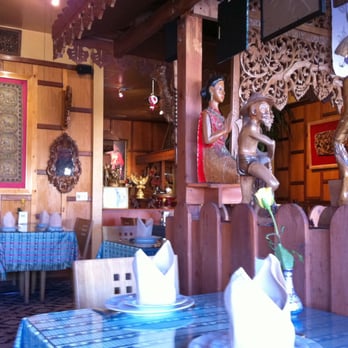 Siamese Bay Restaurant - Lovely Ambiance - Thai Near Me - Monterey, California Siamese Bay Restaurant - Lovely Ambiance - Thai Near Me - Monterey, California