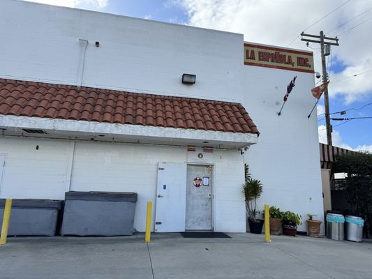 La Española Meats, Inc by null